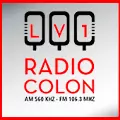 LV 1 Radio Colón - AM 560 - FM 106.3